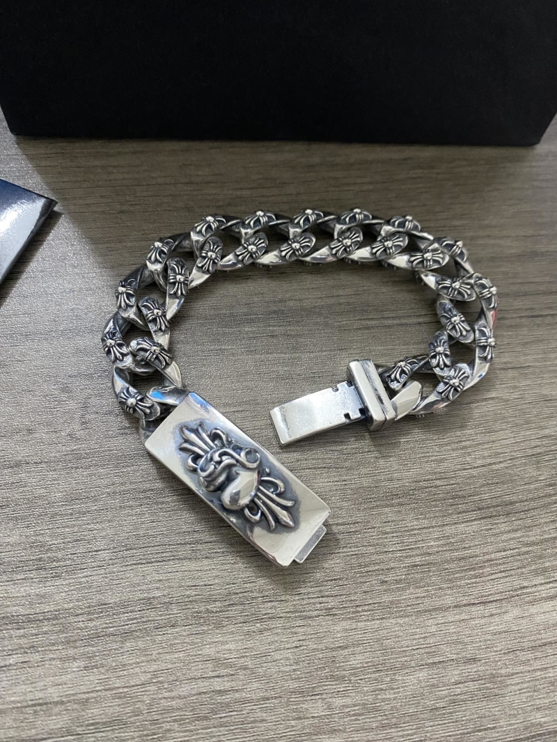 Chrome Hearts Bracelets